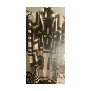 Pendleton Women’s Open Front Cardigan